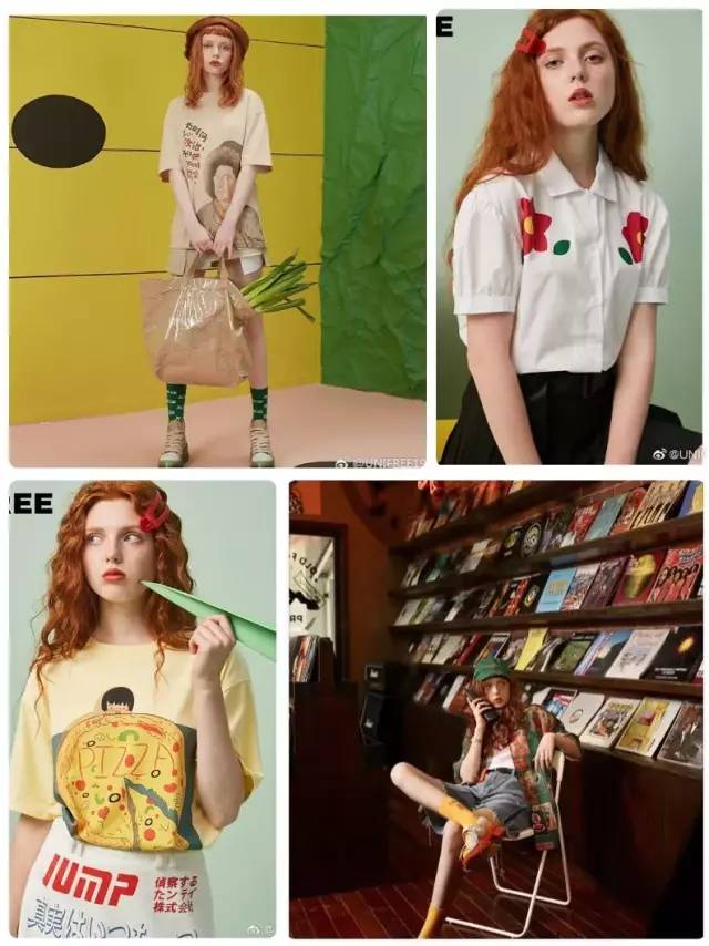 收入普通又爱美的女孩子，可以买什么牌子的衣服？