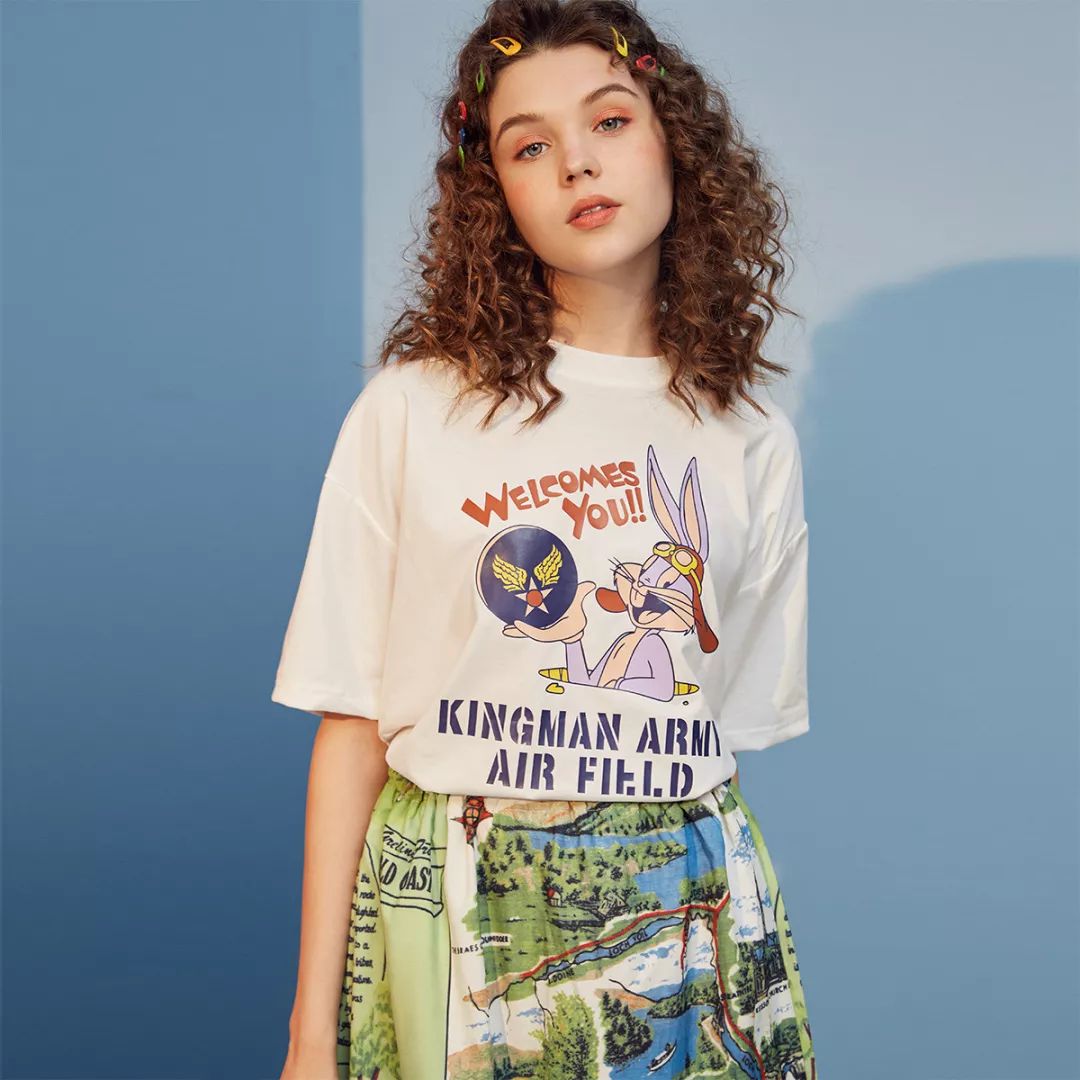 收入普通又爱美的女孩子，可以买什么牌子的衣服？