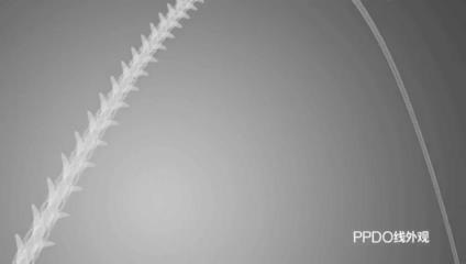 成都医美月▏为朋友埋线却被感染，体内40多根线，30多根都找不到了