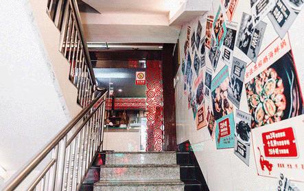 5.8折！99年开的「不夜城餐厅」，90%老上海人都吃过の档口变潮了…