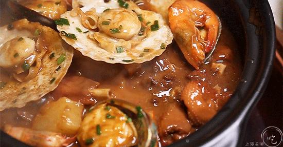 5.8折！99年开的「不夜城餐厅」，90%老上海人都吃过の档口变潮了…