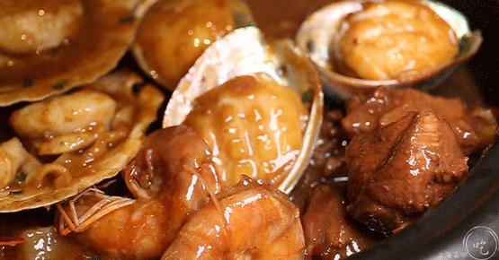 5.8折！99年开的「不夜城餐厅」，90%老上海人都吃过の档口变潮了…