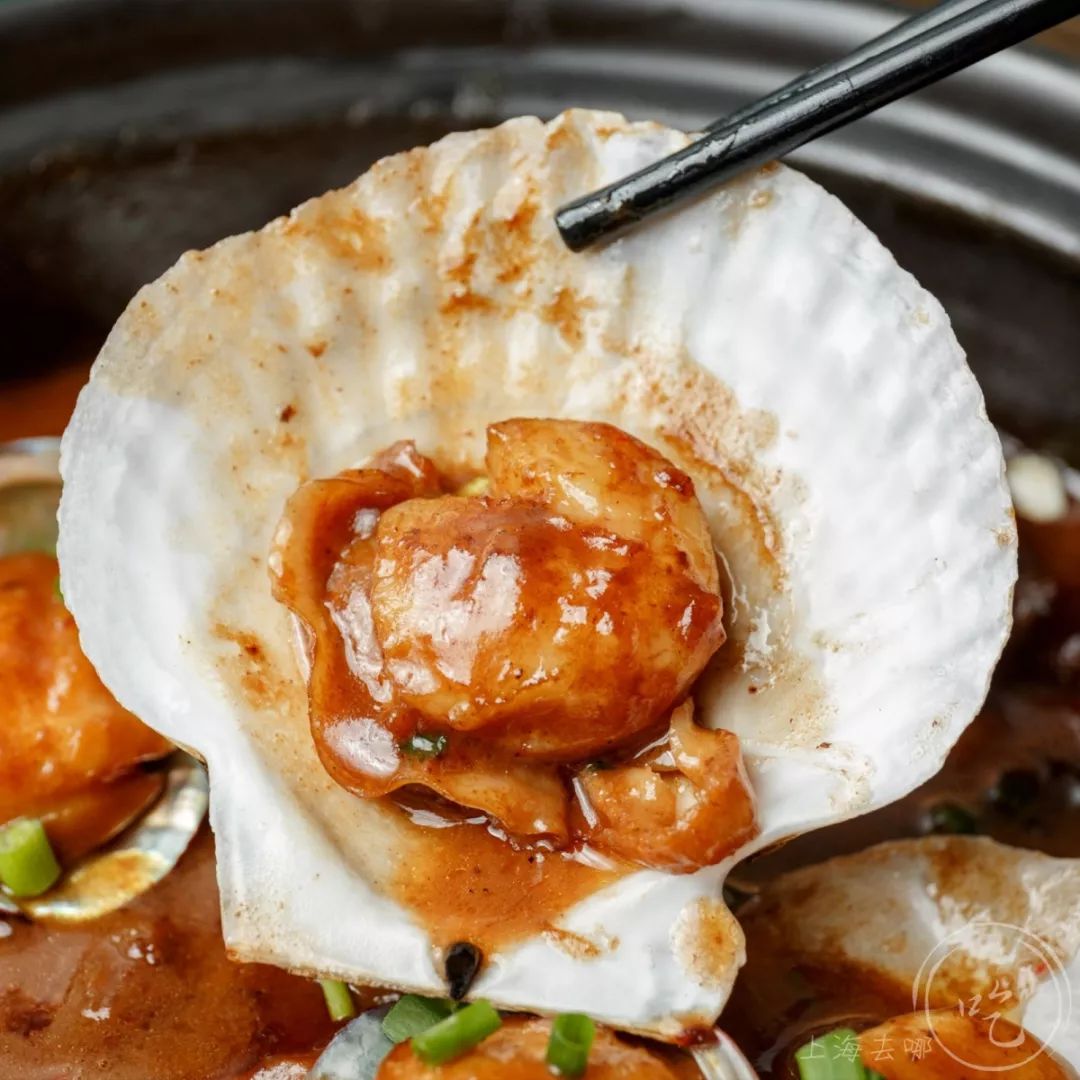 5.8折！99年开的「不夜城餐厅」，90%老上海人都吃过の档口变潮了…