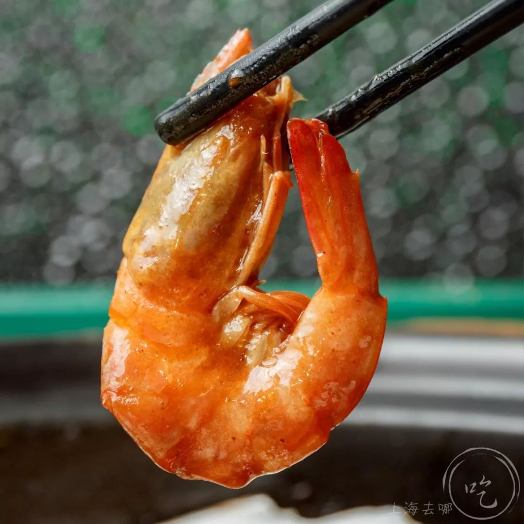 5.8折！99年开的「不夜城餐厅」，90%老上海人都吃过の档口变潮了…