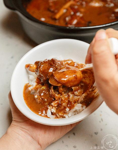 5.8折！99年开的「不夜城餐厅」，90%老上海人都吃过の档口变潮了…