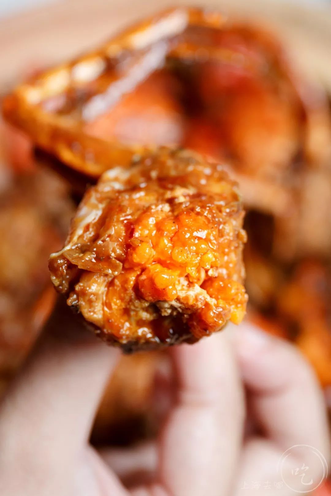 5.8折！99年开的「不夜城餐厅」，90%老上海人都吃过の档口变潮了…