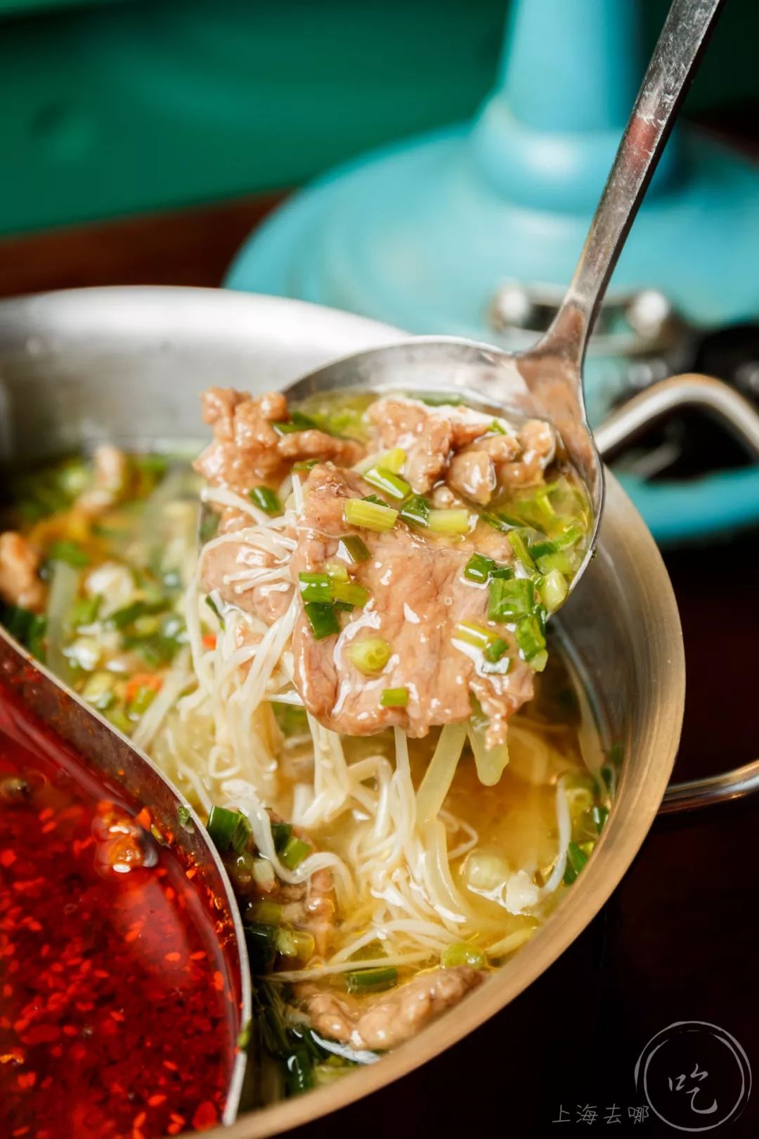 5.8折！99年开的「不夜城餐厅」，90%老上海人都吃过の档口变潮了…