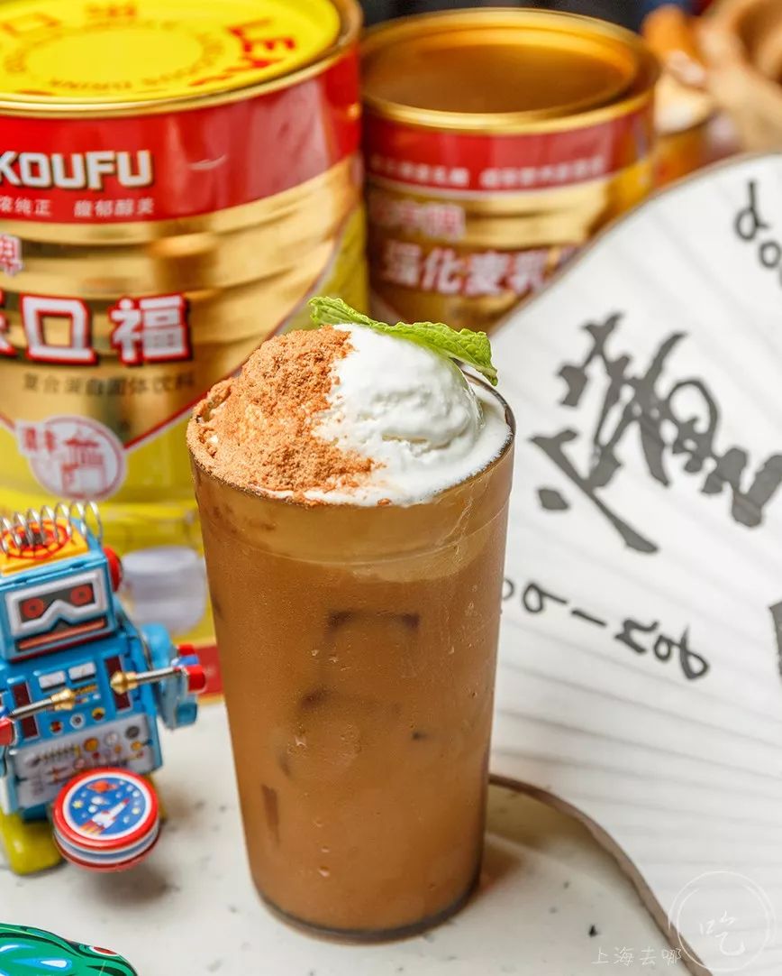 5.8折！99年开的「不夜城餐厅」，90%老上海人都吃过の档口变潮了…