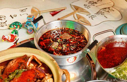 5.8折！99年开的「不夜城餐厅」，90%老上海人都吃过の档口变潮了…