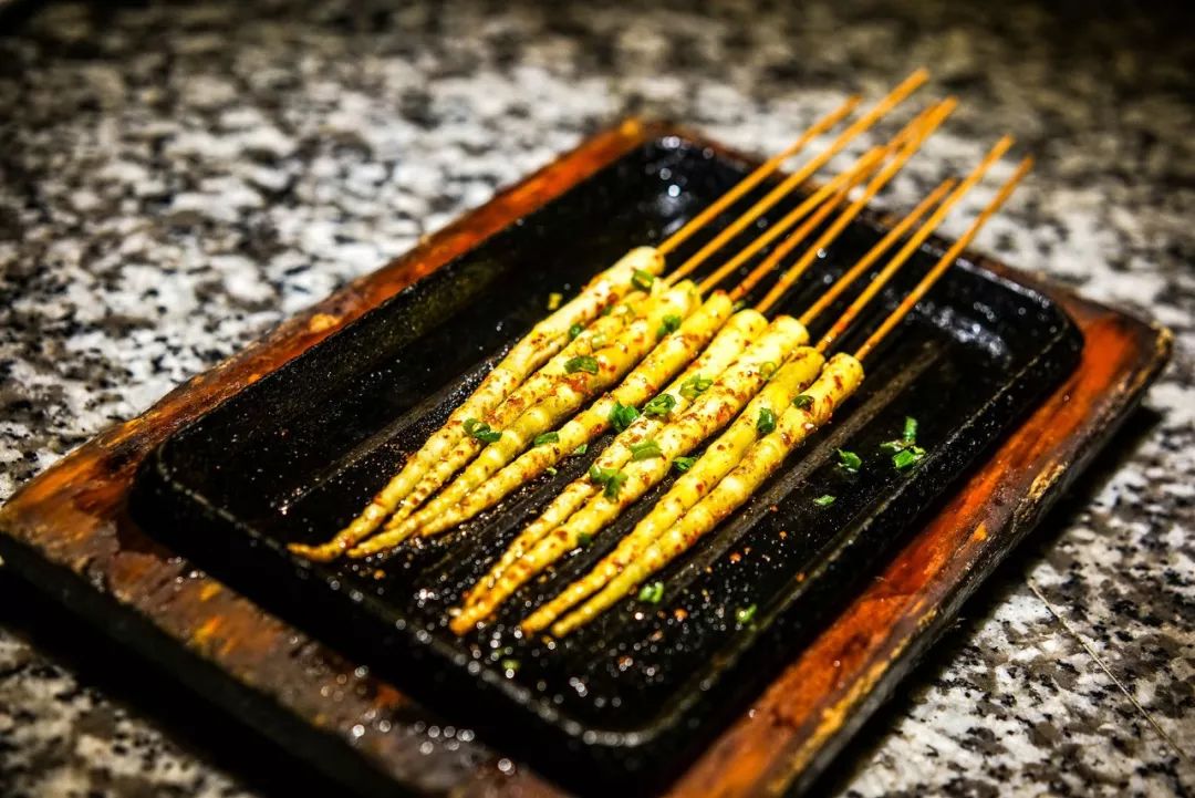 成都烤匠烤鱼真实测评,成都烤匠麻辣烤鱼哪家店最巴适