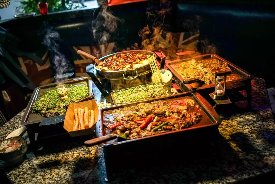 成都烤匠烤鱼真实测评,成都烤匠麻辣烤鱼哪家店最巴适