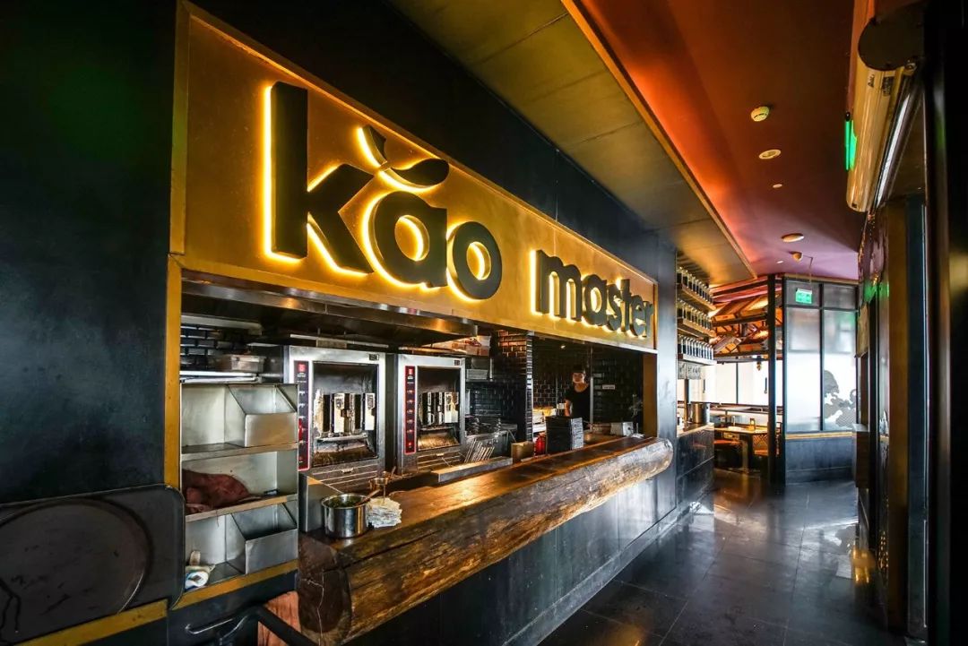 成都烤匠烤鱼真实测评,成都烤匠麻辣烤鱼哪家店最巴适