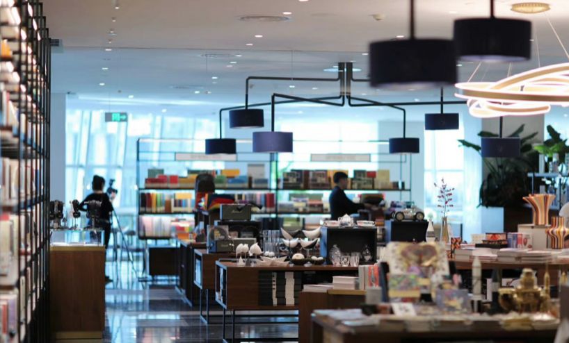 招募|SKP跨界上演爱情传奇，Sisley喊你来过七夕