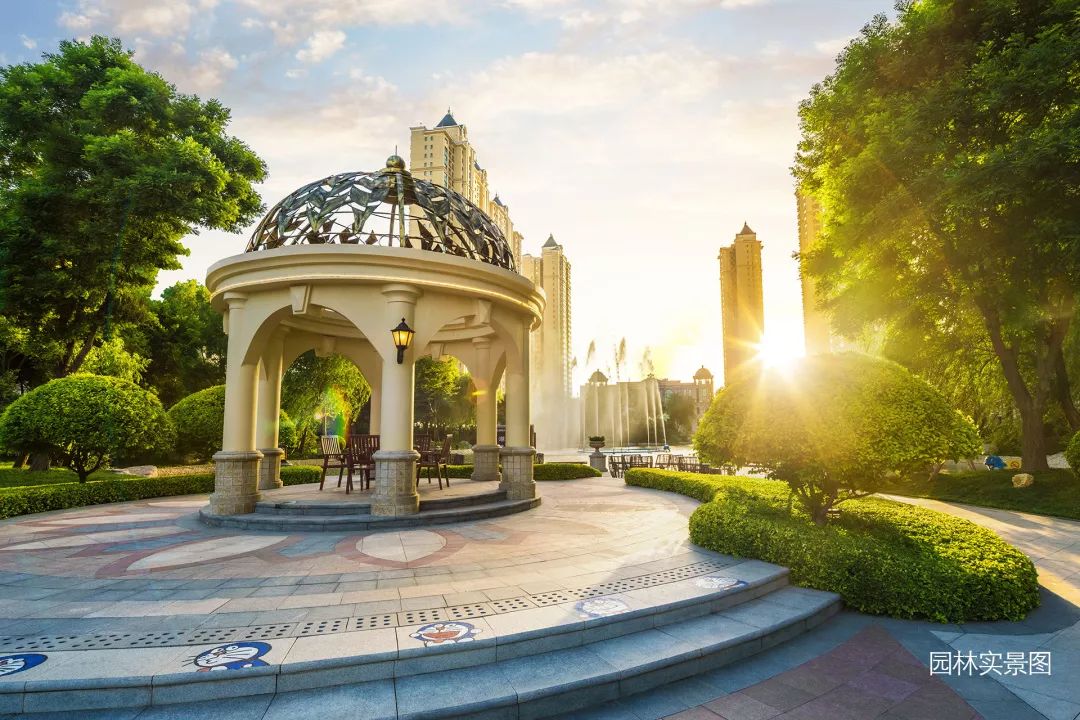 925丨热销红盘|衡水恒大城项目全套解析!8999元/㎡起,享恒大双湖公园美宅