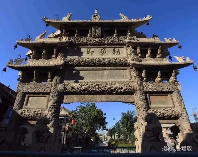 单县最值得去的地方,单县值得去的地方