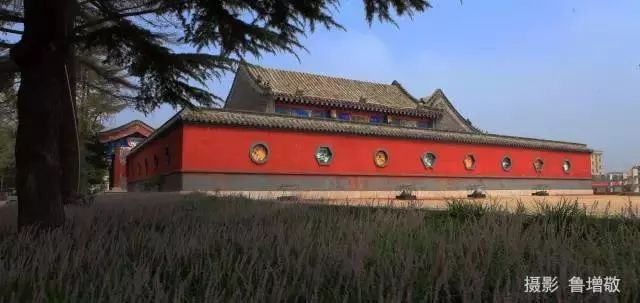 单县最值得去的地方,单县值得去的地方