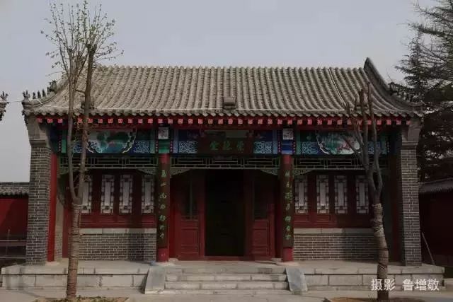 单县最值得去的地方,单县值得去的地方