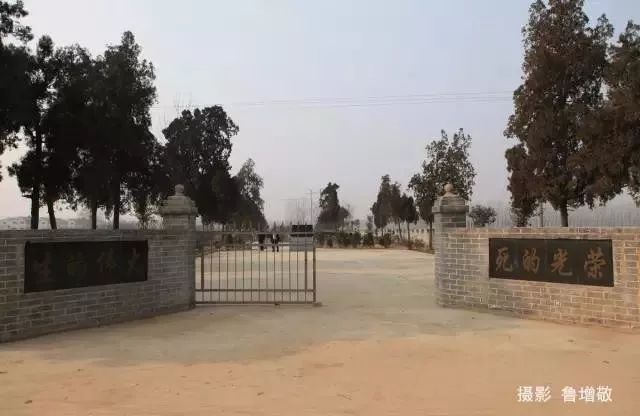 单县最值得去的地方,单县值得去的地方