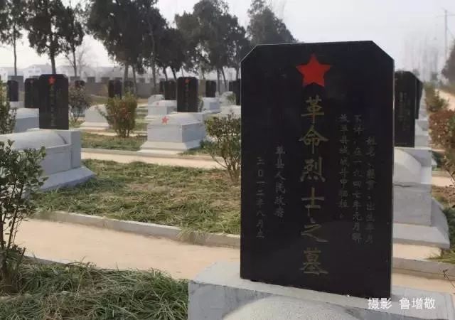 单县最值得去的地方,单县值得去的地方