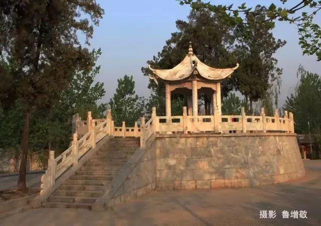 单县最值得去的地方,单县值得去的地方