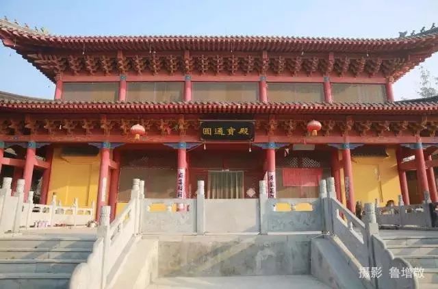 单县最值得去的地方,单县值得去的地方