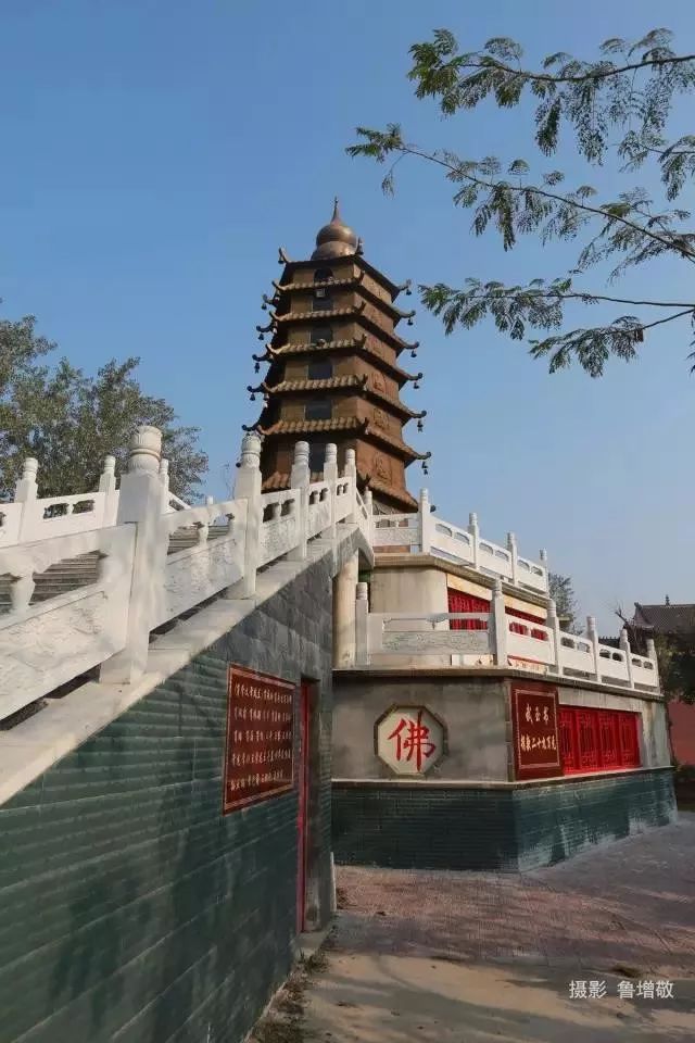 单县最值得去的地方,单县值得去的地方