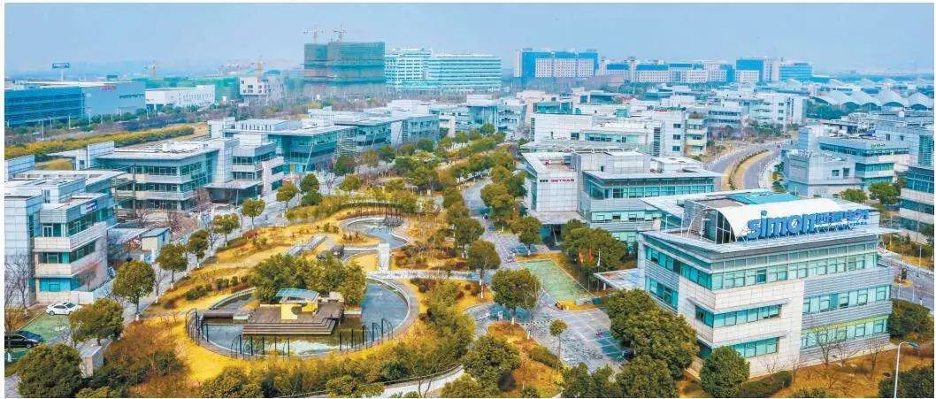 浦东到底有哪些地方,未来浦东的样子