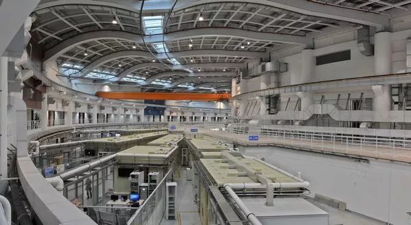 浦东到底有哪些地方,未来浦东的样子