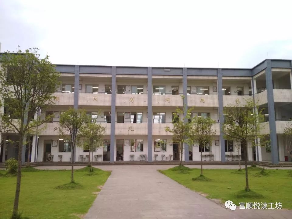 渐行渐远的石牌村,渐行渐远的农村学校