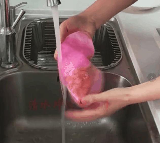 神奇去油污抹布,椰壳神奇去油抹布