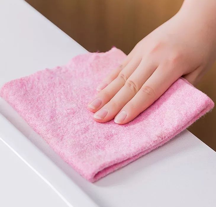 神奇去油污抹布,椰壳神奇去油抹布