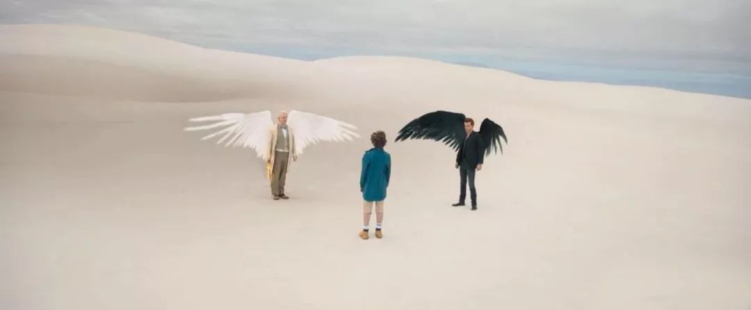 bbc最近很火的神剧,bbc神剧全集