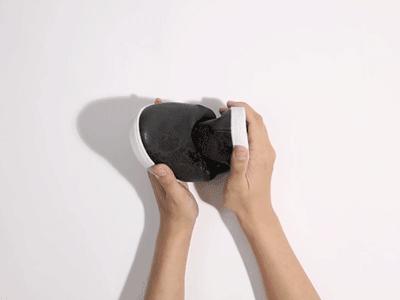 超柔软舒适的平底鞋,轻便透气的平底鞋