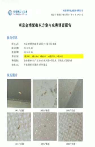 已入住小区的业主关心什么问题,小区一百户人家