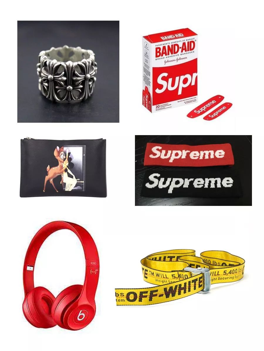 潮男开学季必备,潮男开学必备清单