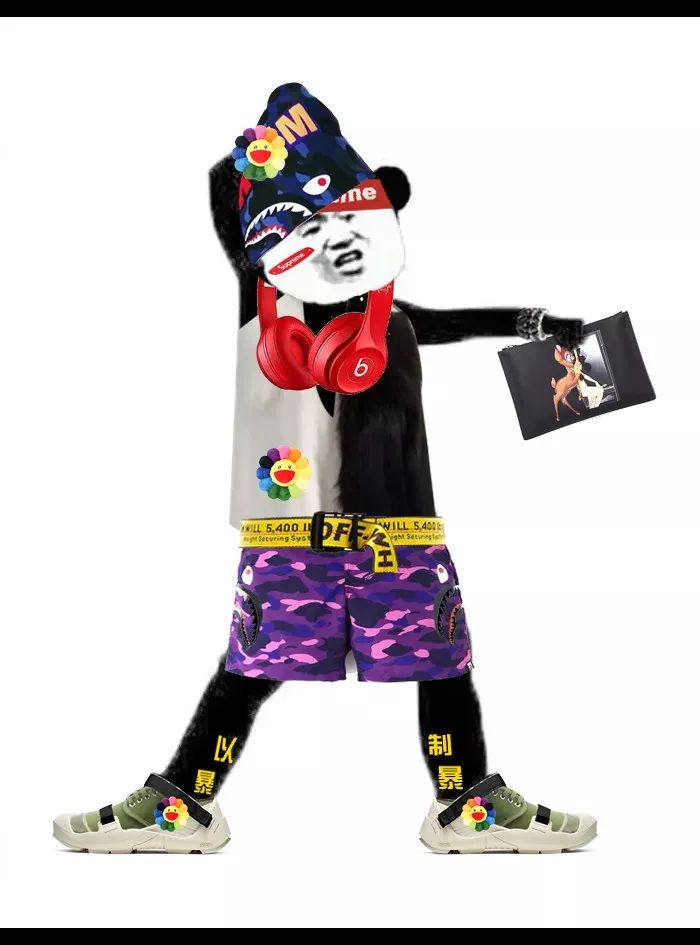 潮男开学季必备,潮男开学必备清单