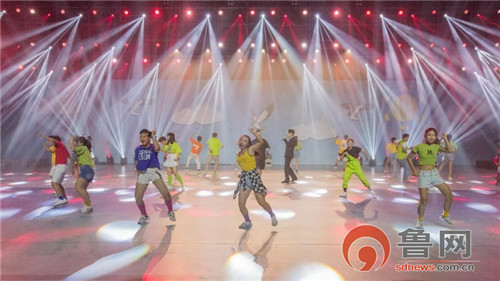 2019年莱西休闲运动大会,青岛2015世界休闲体育大会直播