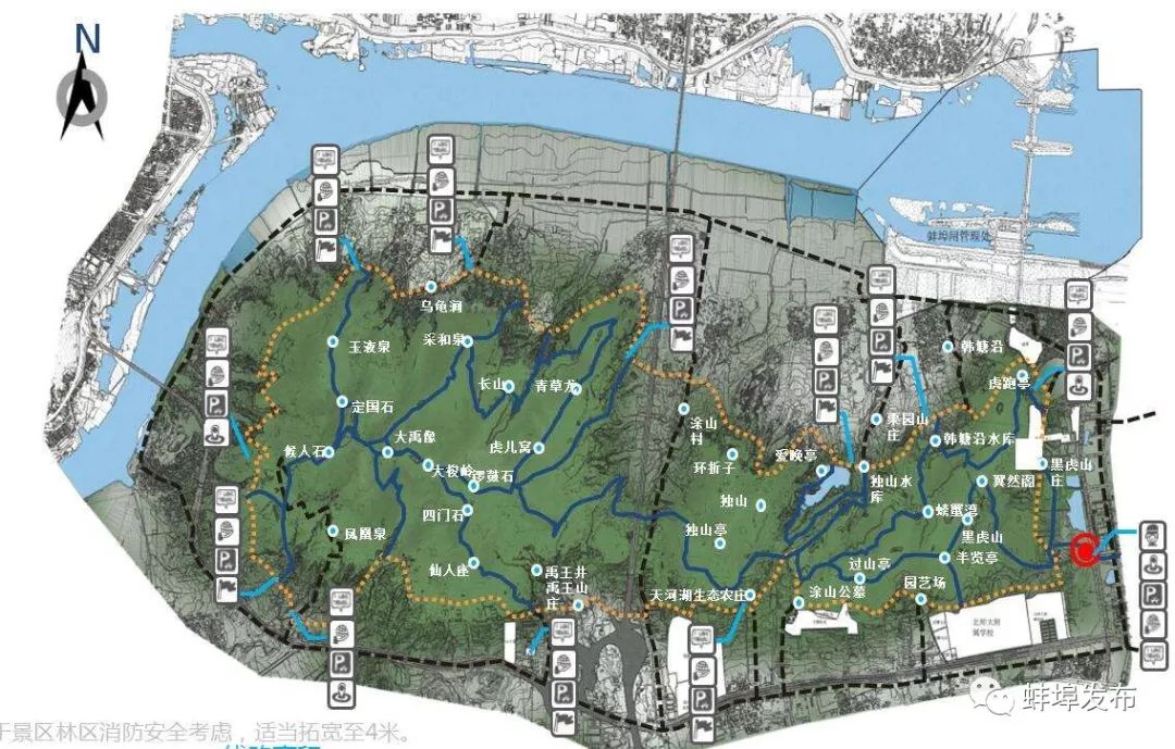 蚌埠好的健身会所,蚌埠健身步道