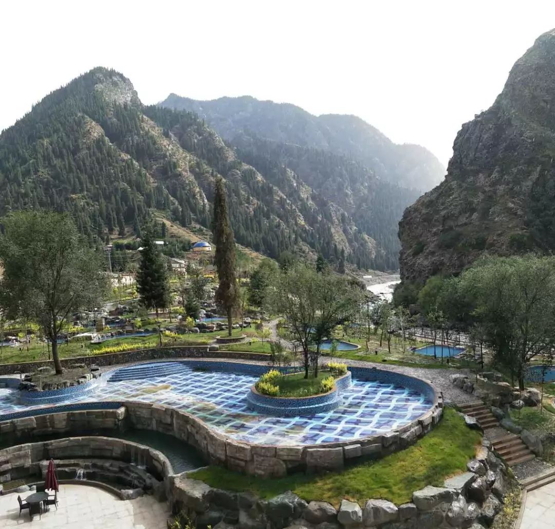 *疆新**是个好地方丨「记者的*疆新**日记」*疆新**沙湾——三张名片折射城市活力