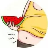 夏天喝冰饮品拉肚子,一喝冰饮就拉肚子