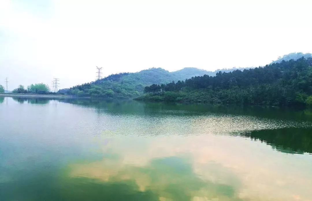 水美漾护肤品怎么样,江宁一座人水和谐之城