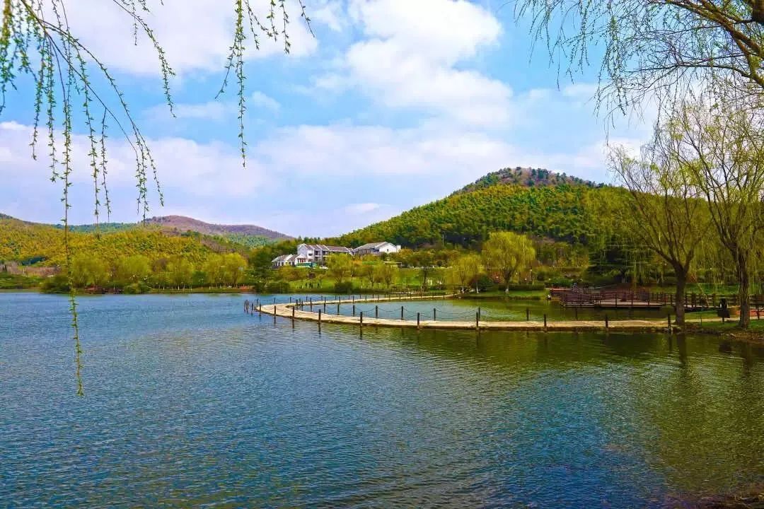 水美漾护肤品怎么样,江宁一座人水和谐之城