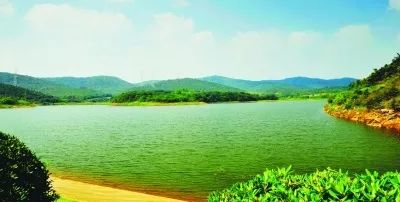 水美漾护肤品怎么样,江宁一座人水和谐之城