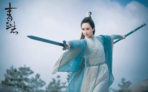 为了追现男友,我研究了杨紫的软妹妆发