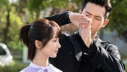 为了追现男友,我研究了杨紫的软妹妆发