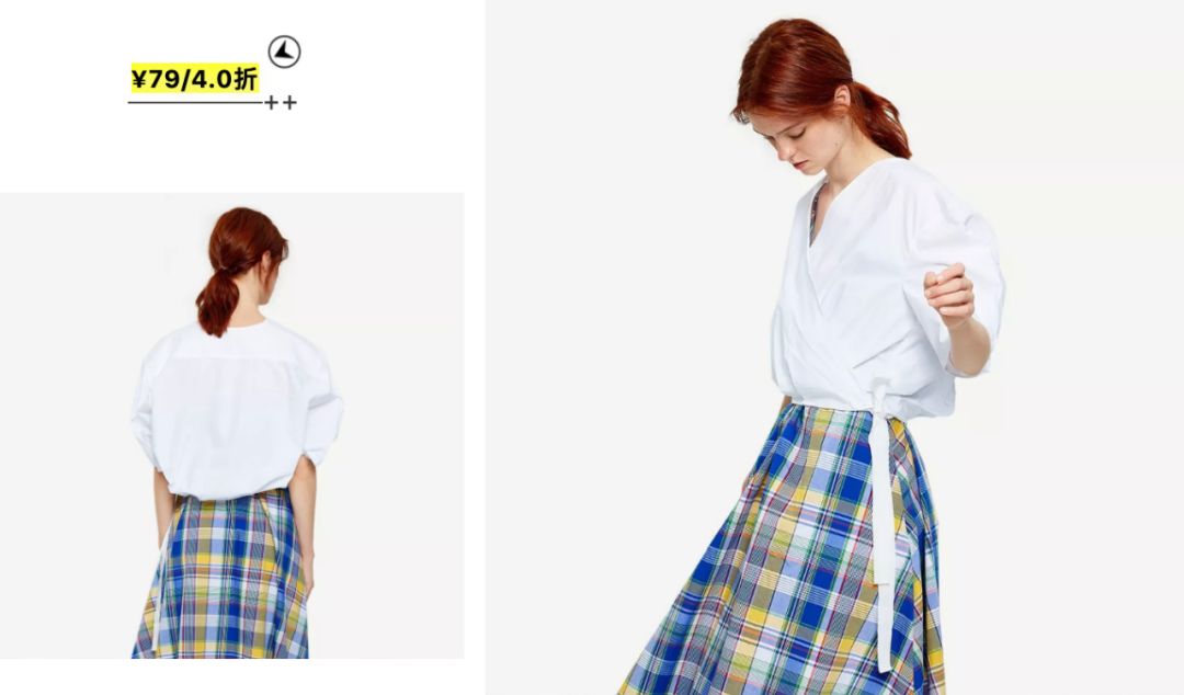 收入普通又爱美的女孩子，可以买什么牌子的衣服？