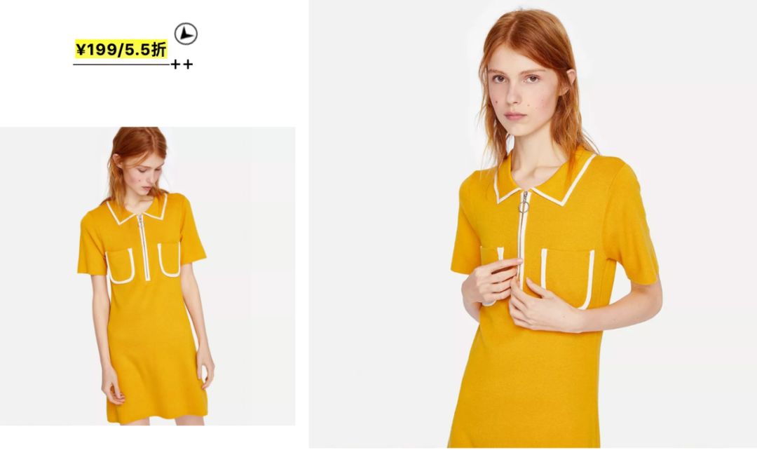 收入普通又爱美的女孩子，可以买什么牌子的衣服？