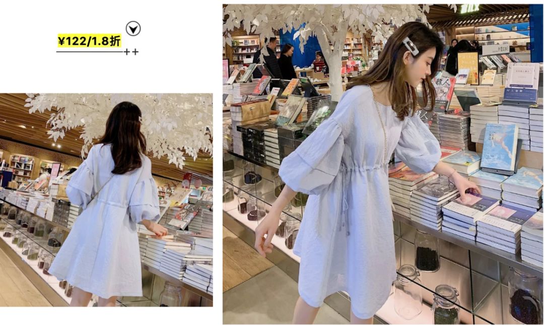 收入普通又爱美的女孩子，可以买什么牌子的衣服？