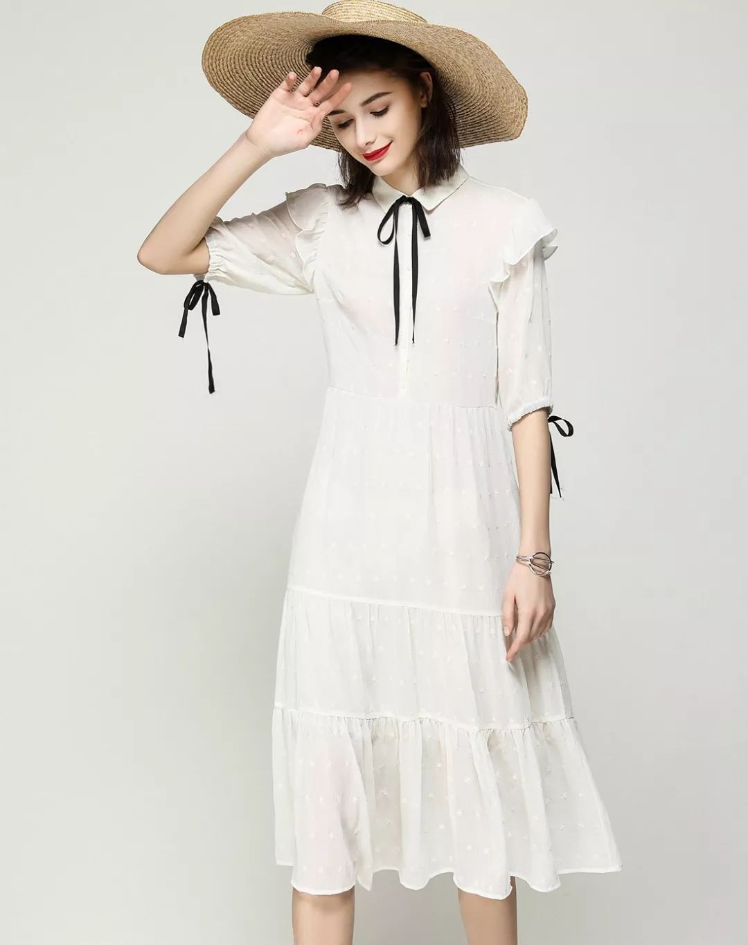 收入普通又爱美的女孩子，可以买什么牌子的衣服？