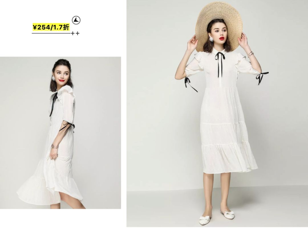 收入普通又爱美的女孩子，可以买什么牌子的衣服？